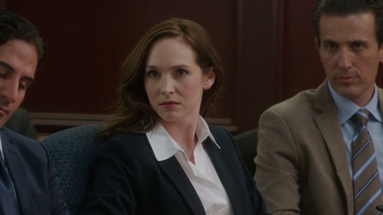 Suitcase Killer: The Melanie McGuire Story Screenshot