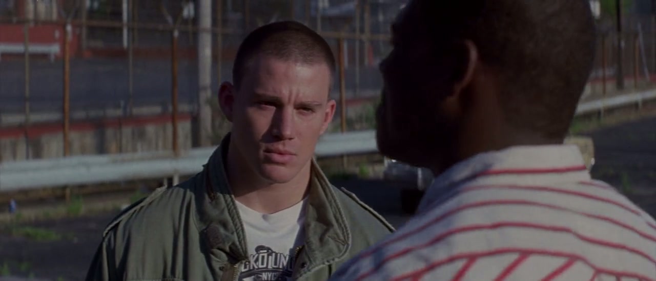Step Up Screenshot