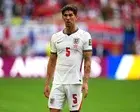 Stones Nears Inter Milan Move After World Cup Success