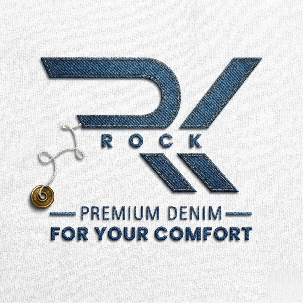 Rock Denim — RK3