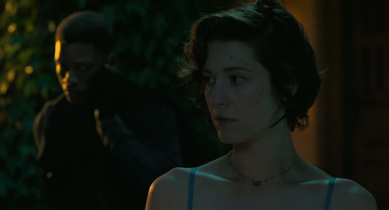 Gemini Man Screenshot
