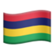 flag-mauritius-1f1f2-1f1fa