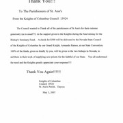 Seminary Raffles (2)