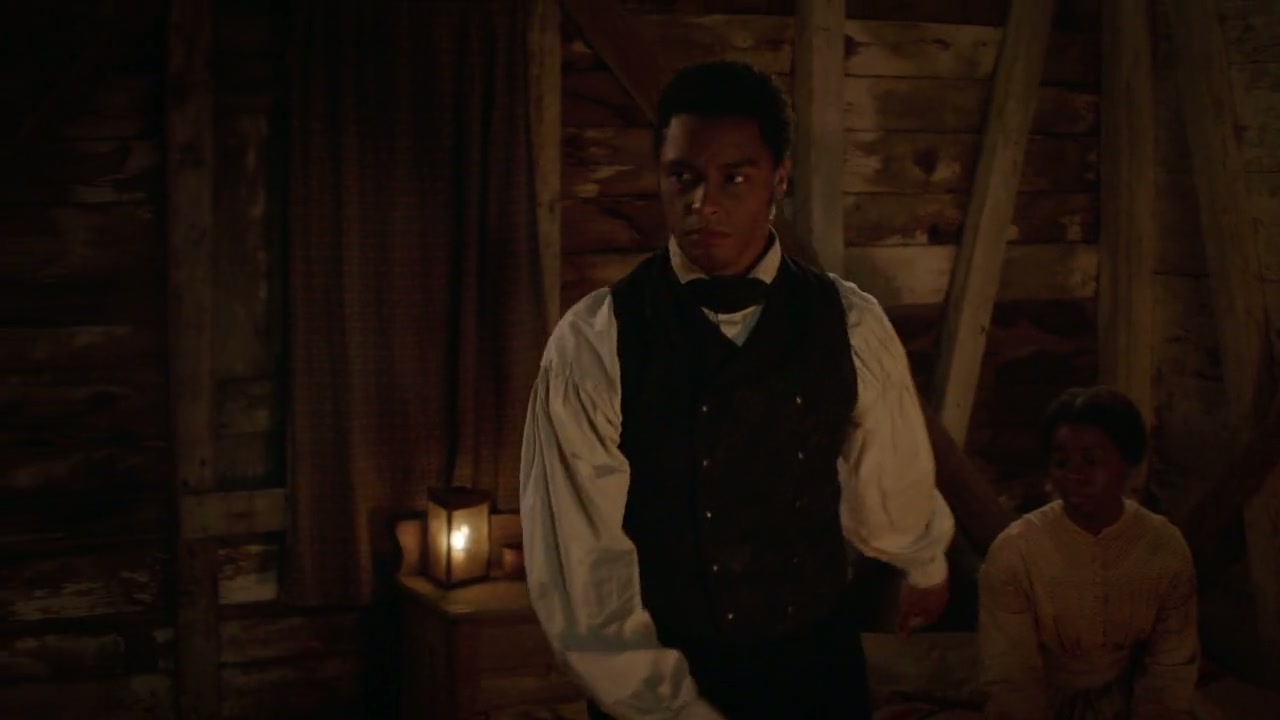 Roots Part 4 Screenshot
