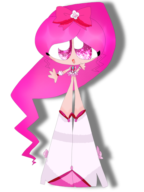 Cure Blossom