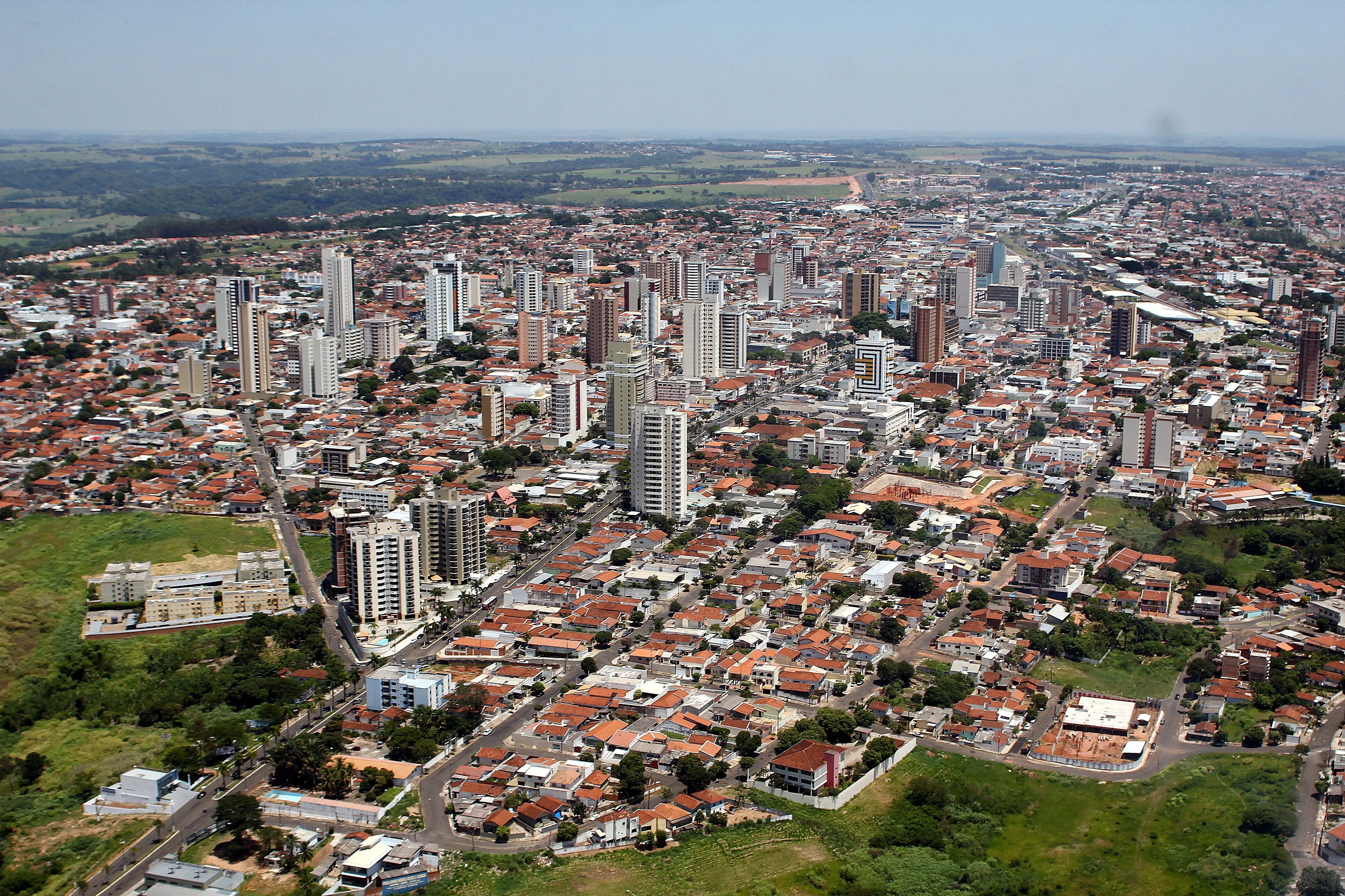 Marilia Cidade
