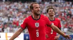 Harry Kane Becomes England's Top World Cup Scorer