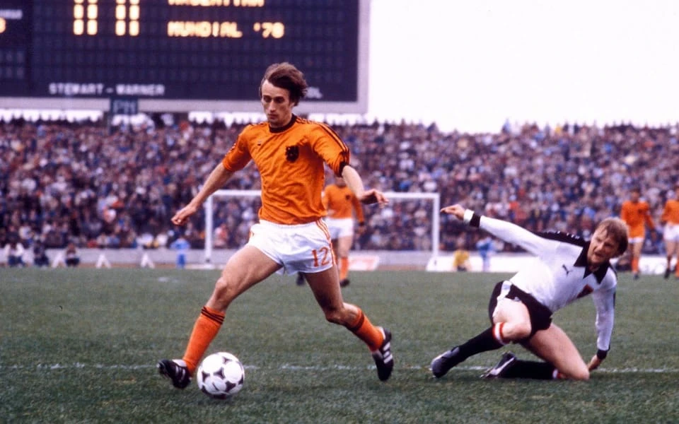 Oldest Footballers to Score a Hat-Trick in FIFA World Cup History