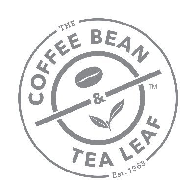 Coffee Bean and Tea Leaf logo