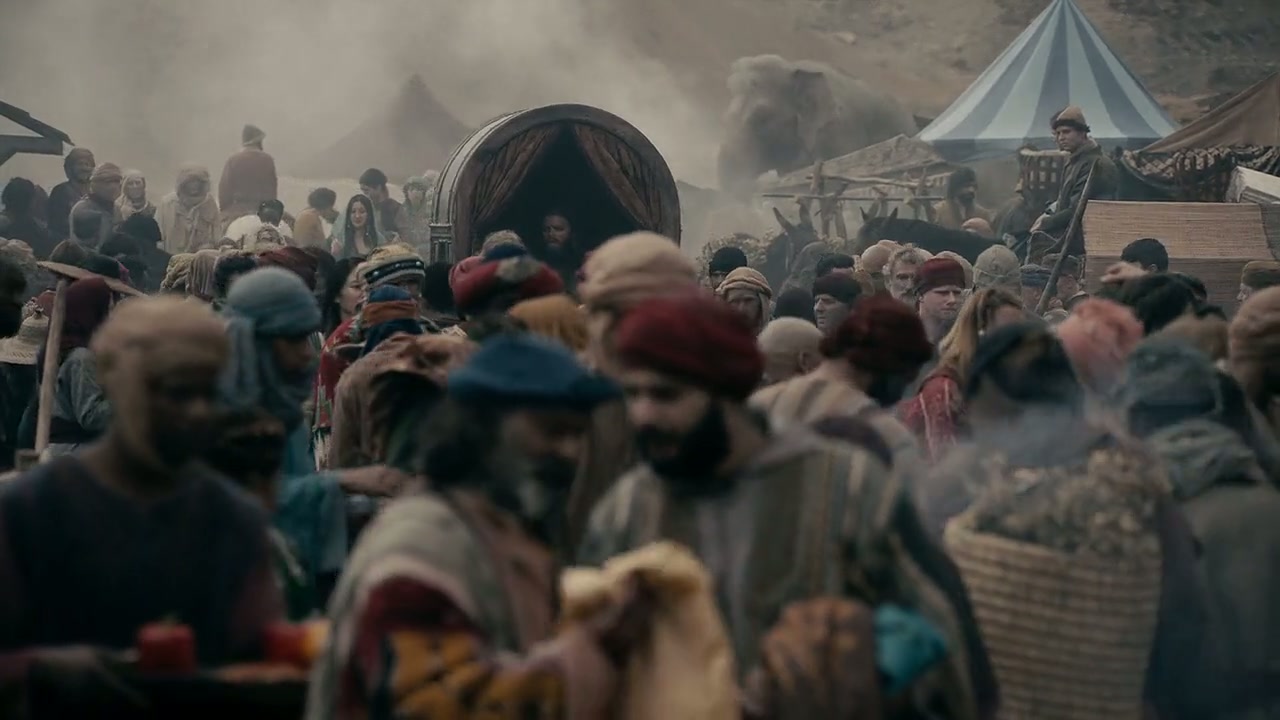 Vikings Screenshot