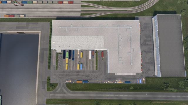 slot 11-15 LKW