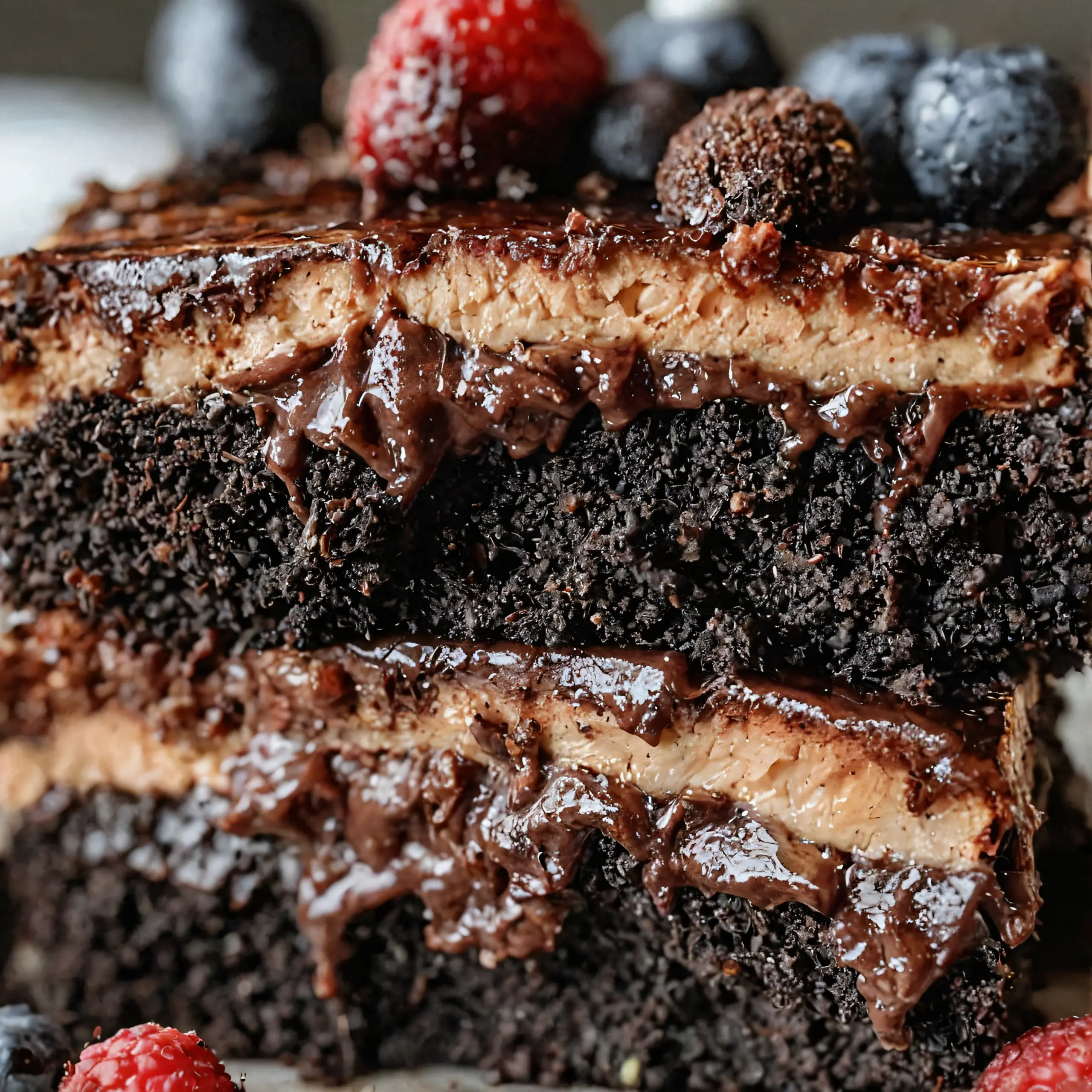 Valentine's Day Desserts