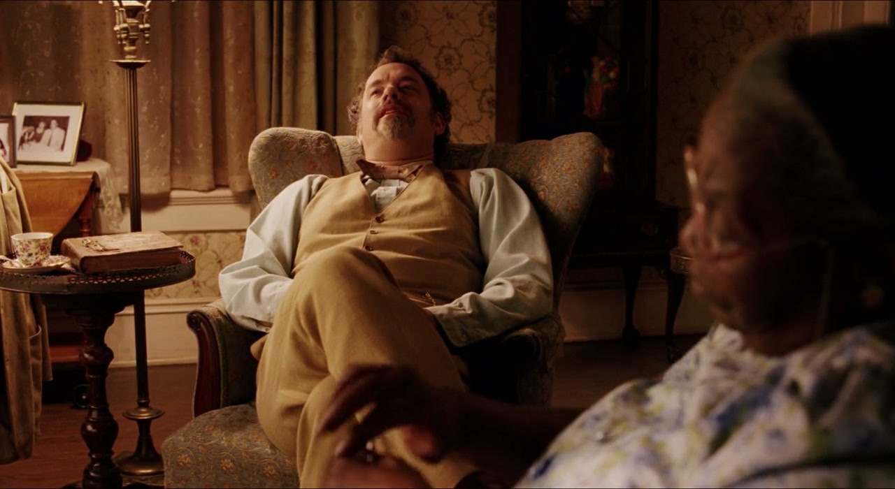 The Ladykillers Screenshot