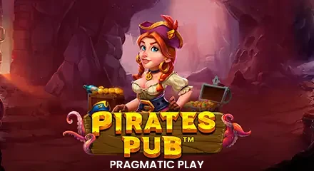 Pirates Pub Demo Oyna