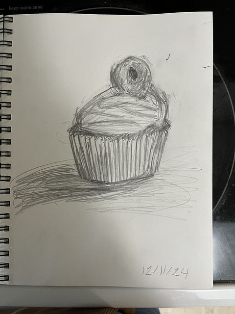 cupcake