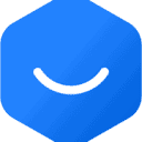 UpHex logo