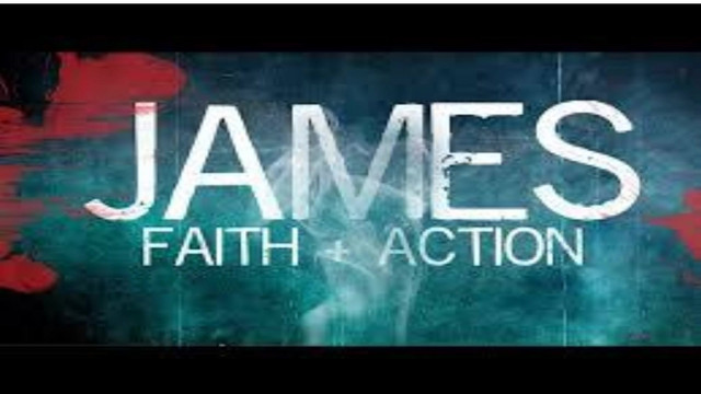James-Bible-Study