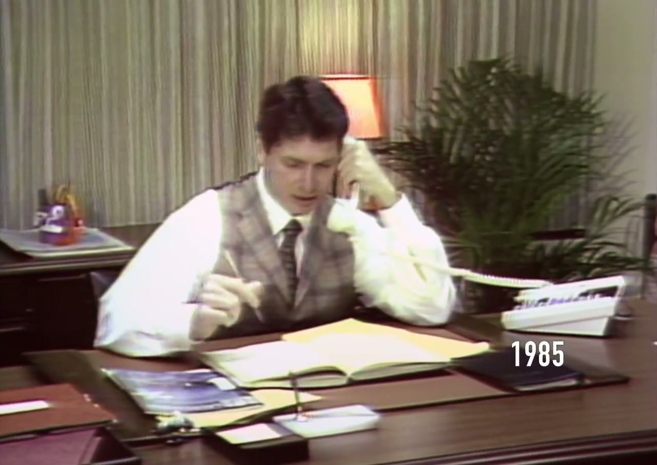 Mr. McMahon Screenshot