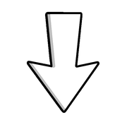 scroll arrow