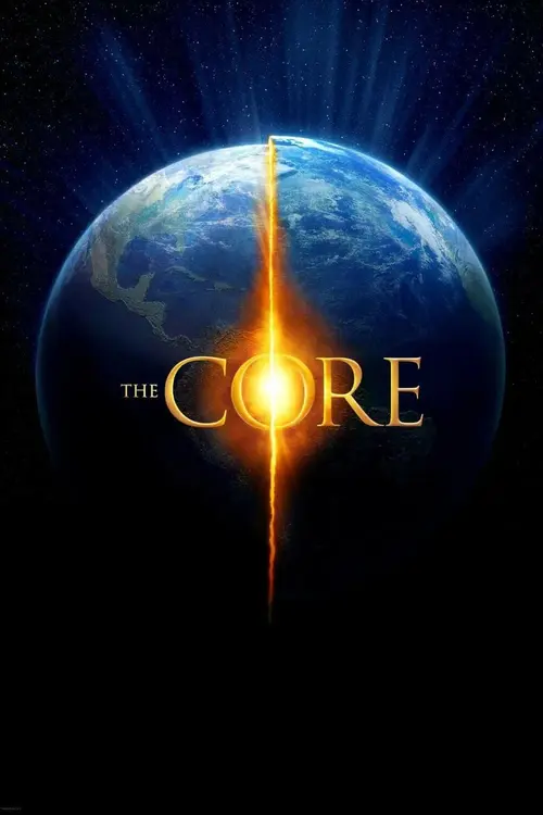 Jądro Ziemi / The Core (2003) 1080p.WEB-DL.H264.AC3.5.1.BP007 | Lektor i Napisy PL