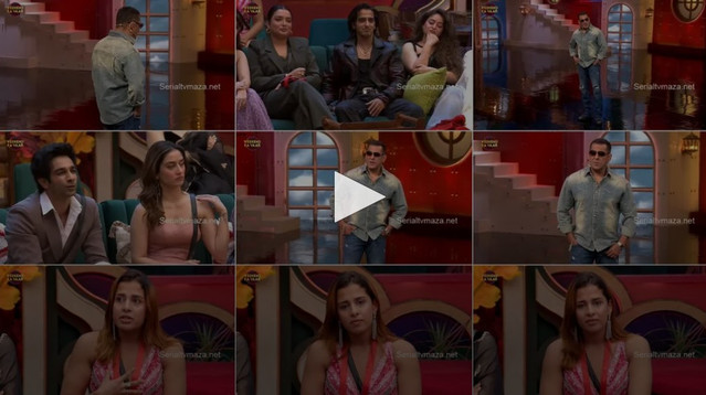 bigg boss season 20 full episode