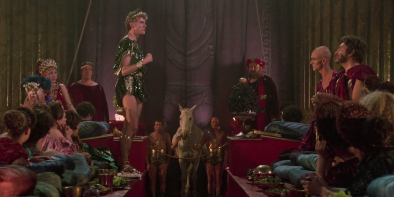 Caligula: The Ultimate Cut Screenshot