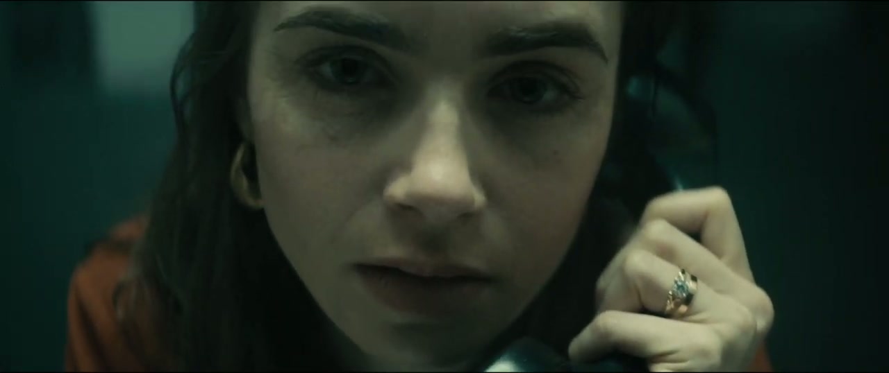 Extremely Wicked Shockingly Evil and Vile Screenshot