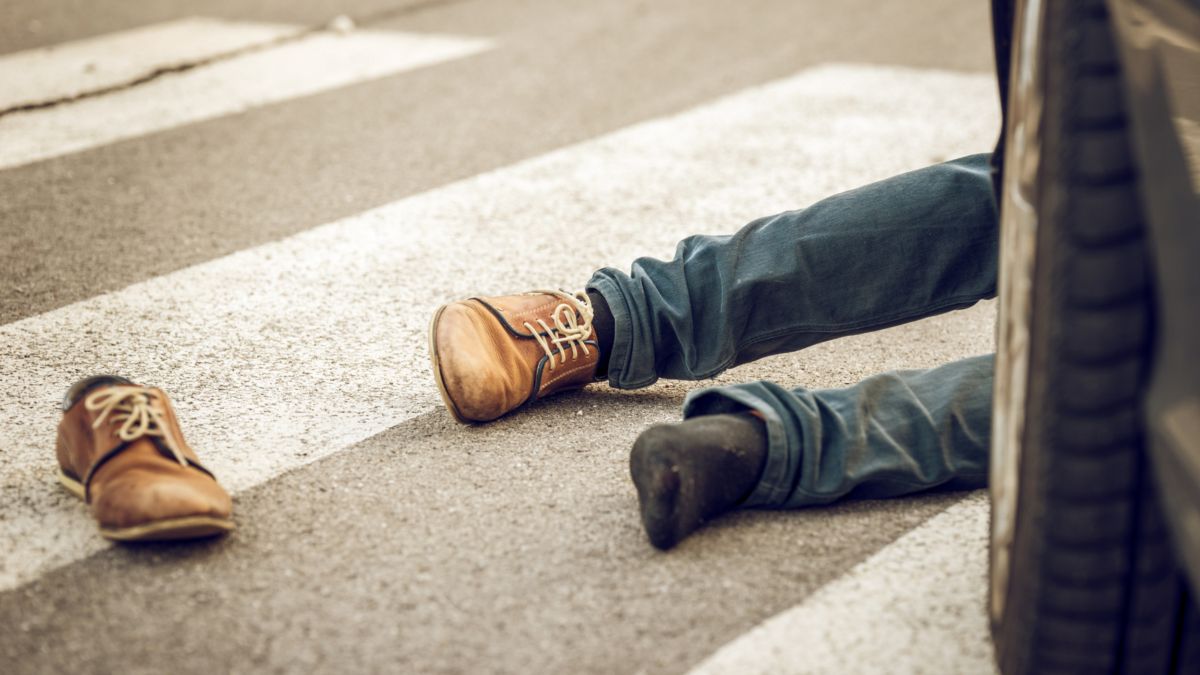what to do after a hit-and-run accident in Florida