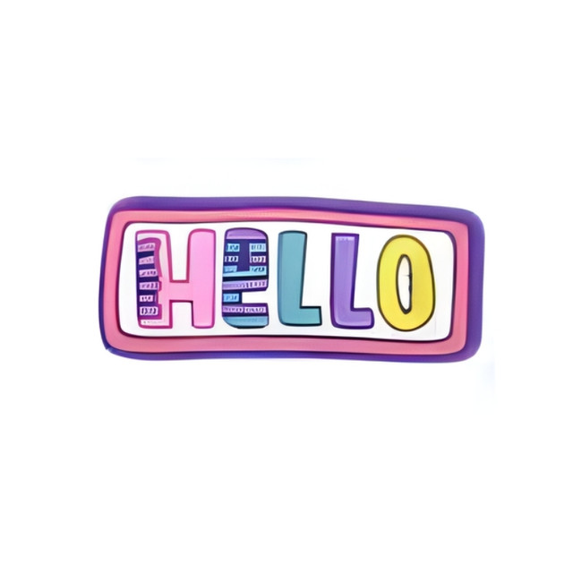 Hello