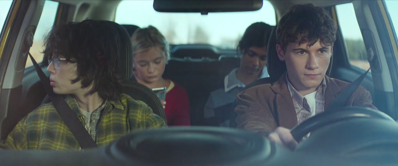 Driver's Ed Screenshot