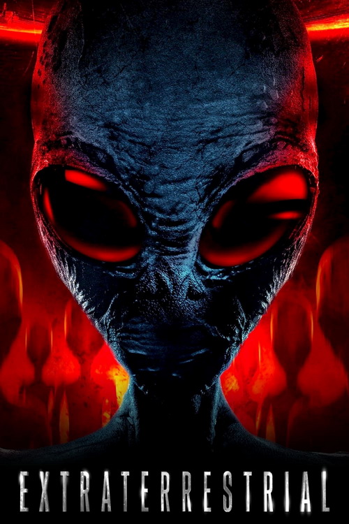 Inwazja / Extraterrestrial (2014) 1080p.WEB-DL.H264.AC3.2.0.BP007 Lektor PL