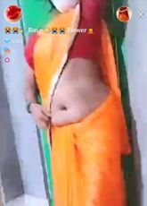 Rose Bhabhi Chamet Nude Live Show