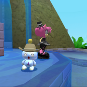 Baby-Tear-sings