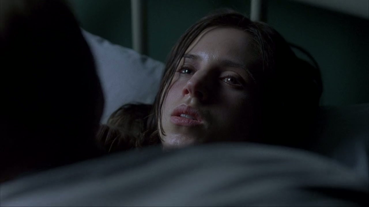 Ginger Snaps 2: Unleashed - Deleted Scenes Screenshot