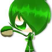 Melon-Pult