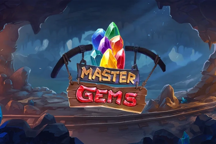 Master Gems Demo Oyna
