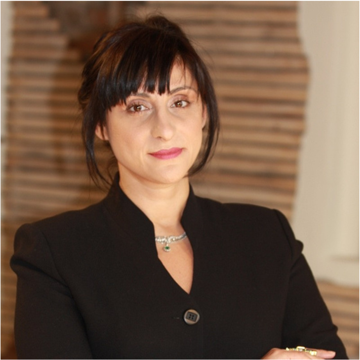 Paola Saad