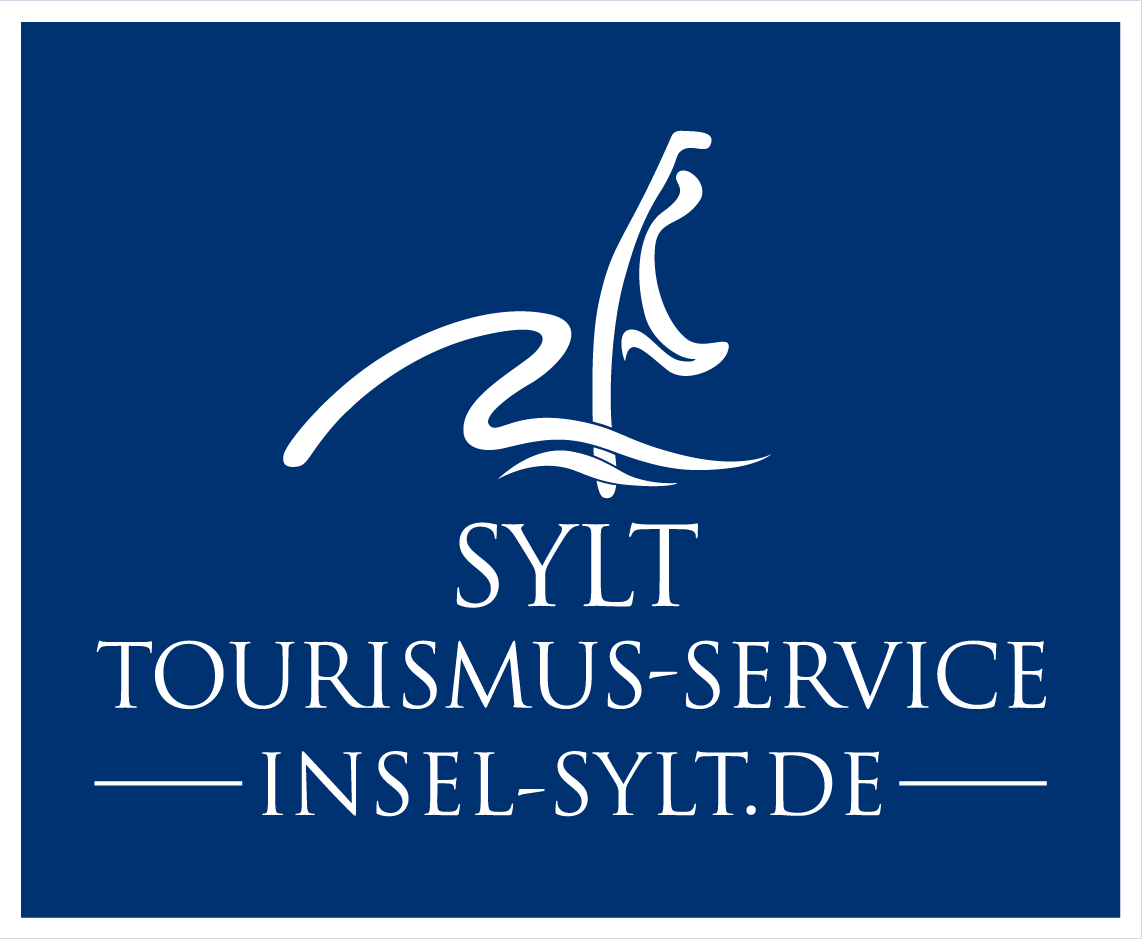 Zeigt das Kundenlogo von Sylt/Westerland, Deutschland