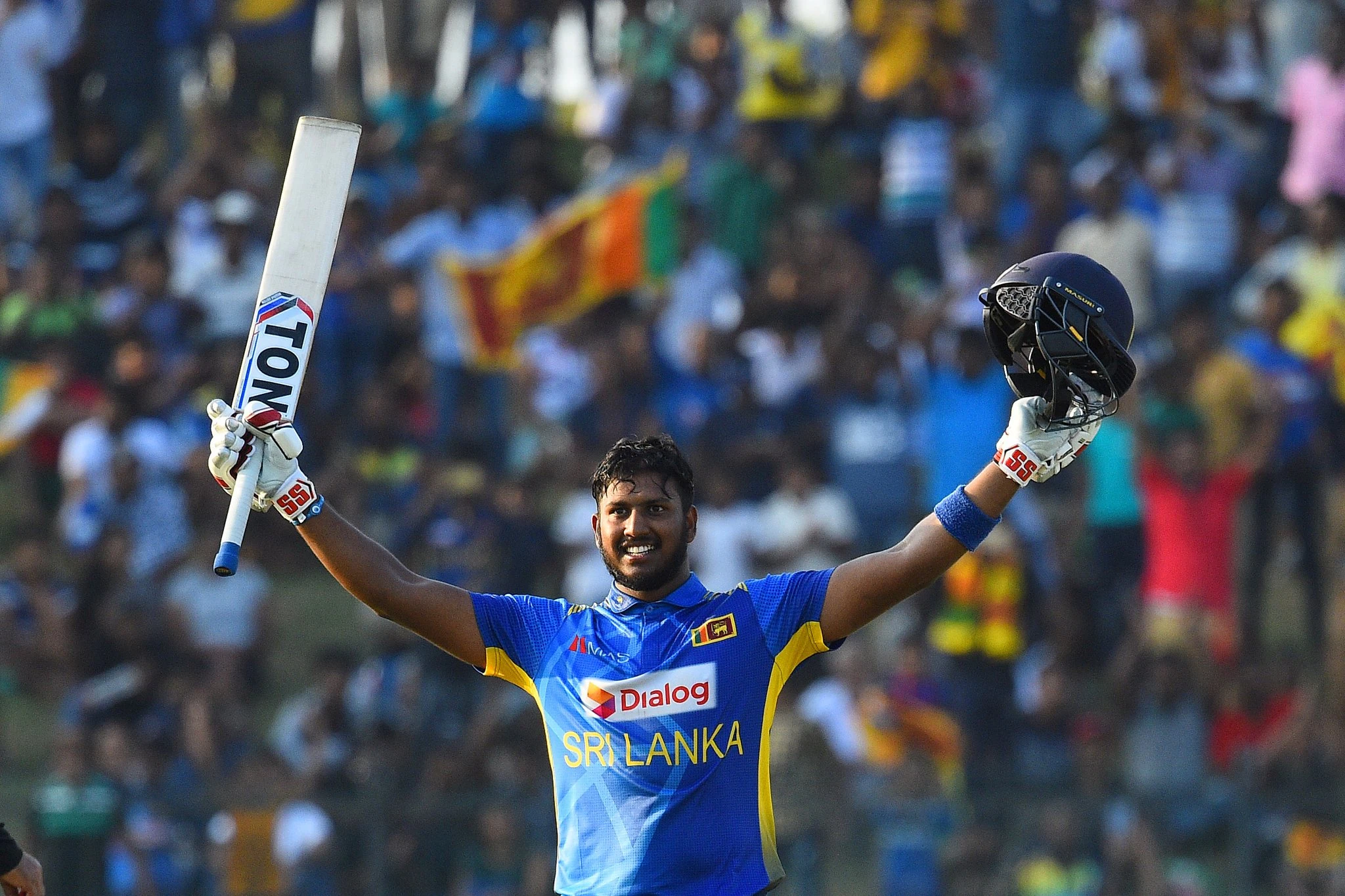  India-A vs Sri Lanka-A vs Afghanistan-A Tri-Series 2026: Full Stats