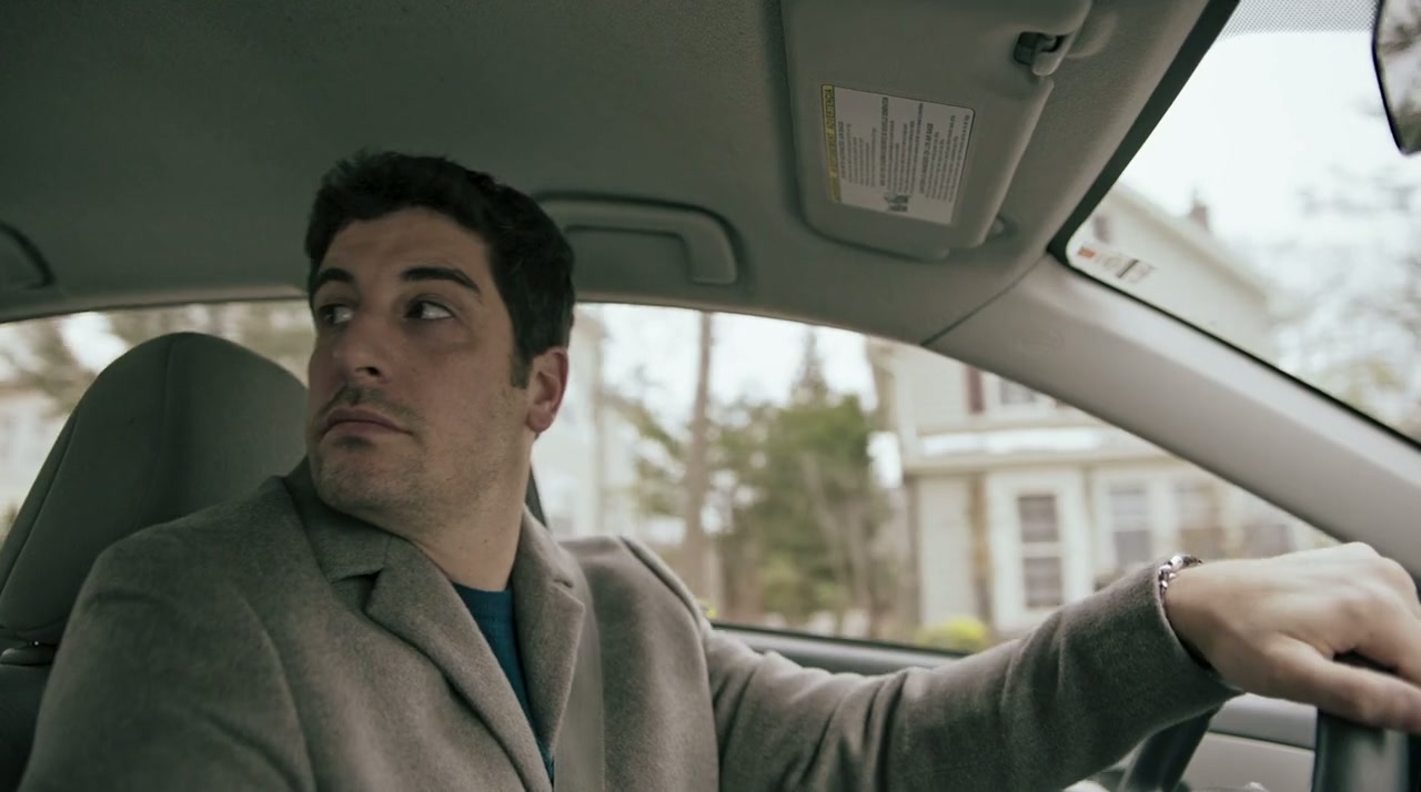 The Subject Screenshot
