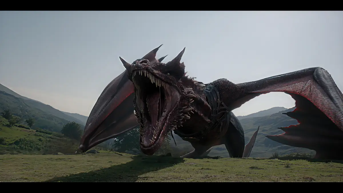 Ryan Condal's efort masiv pentru a lansa Casa Dragon sezonul 3