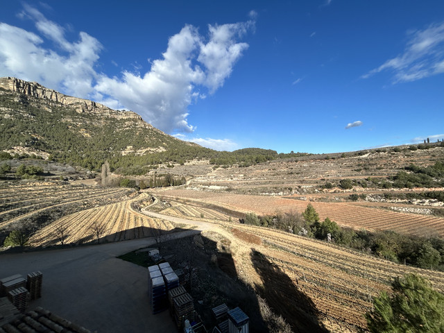 Collines du Priorat