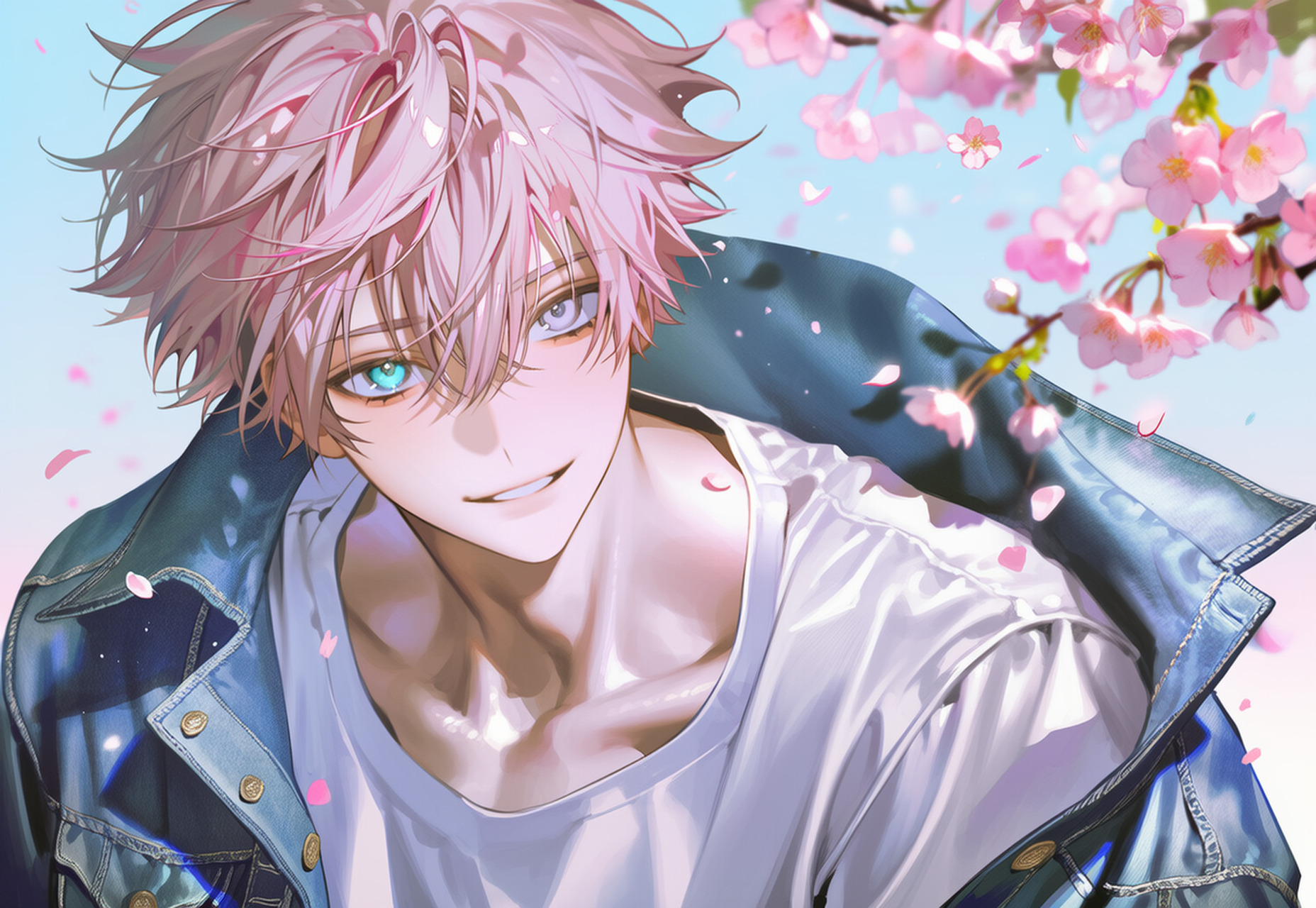 Kurusu Touma 3