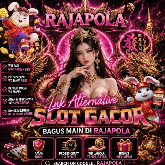 RAJAPOLA