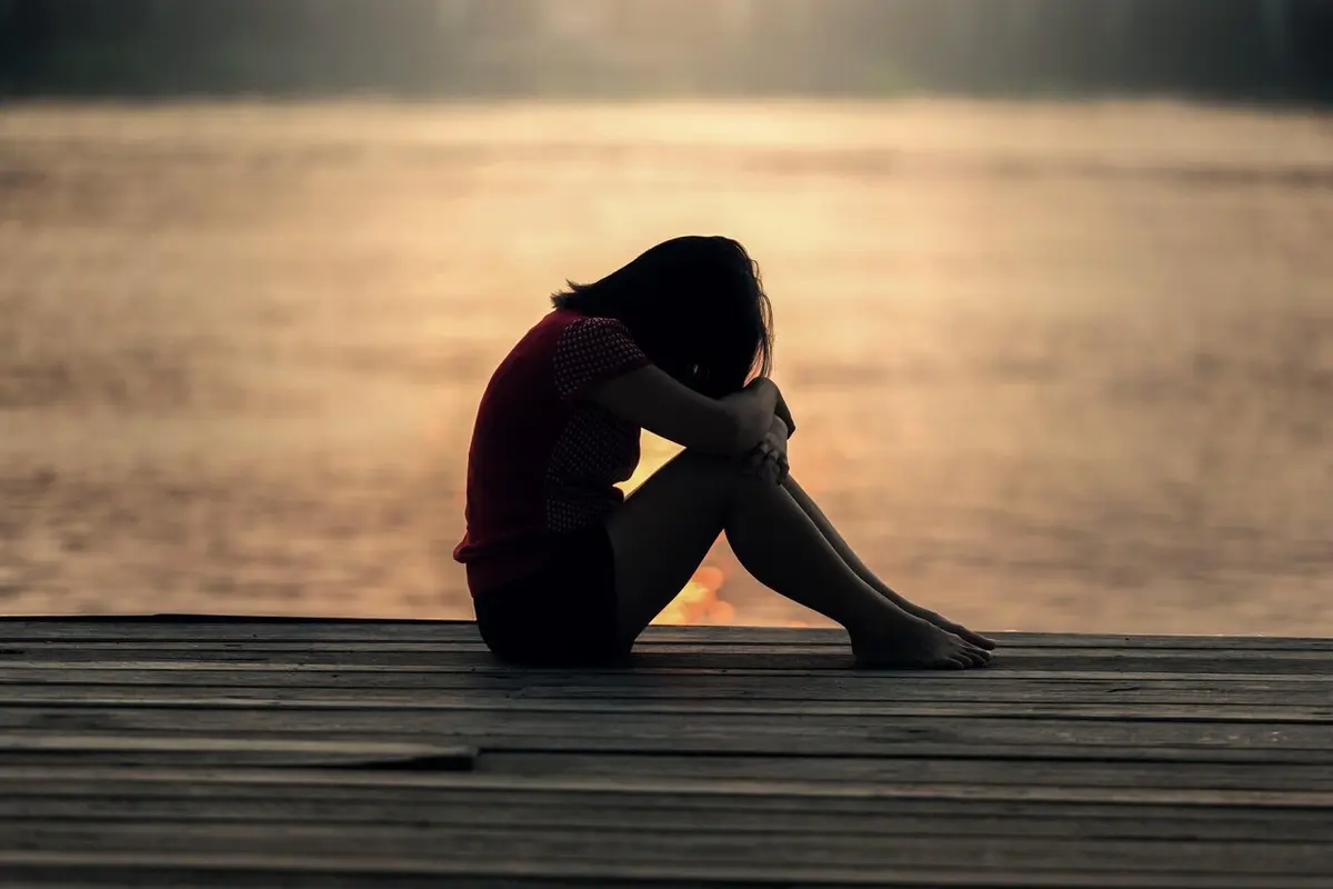 Lasting Harms of Teenage Isolation