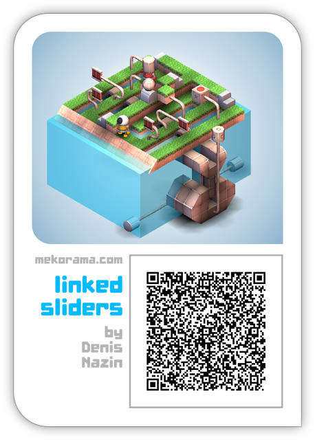 linked sliders 1