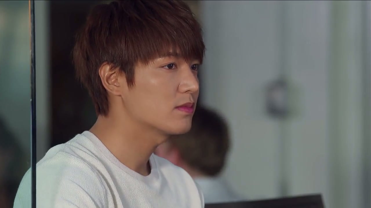 The Heirs Screenshot