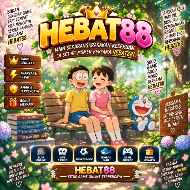 HEBAT88
