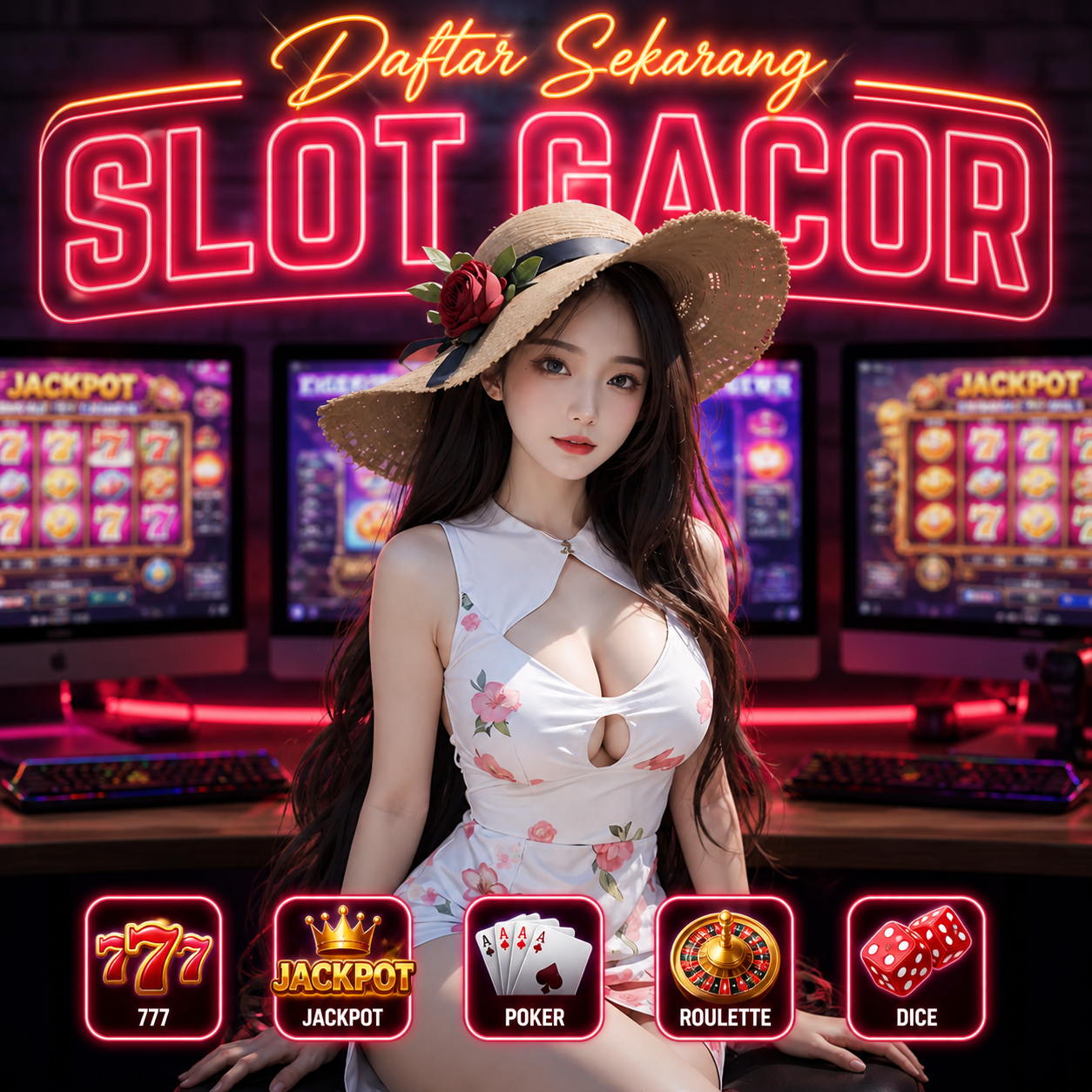 CUANDAMRI01 • Tips Bermain Game Online Lebih Santai!!