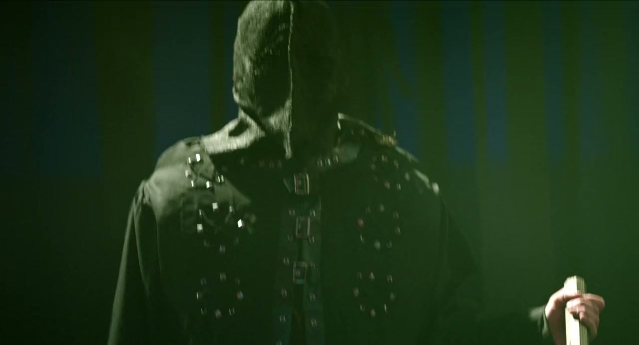 Hell Fest Screenshot